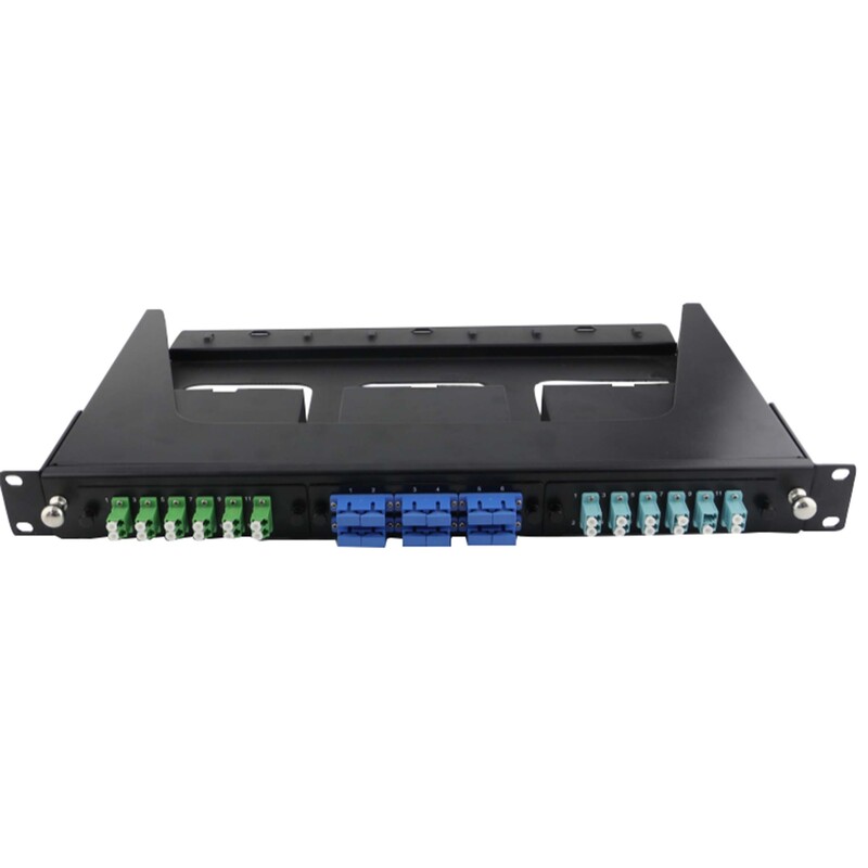 FTTH Box ODF Closure image 5