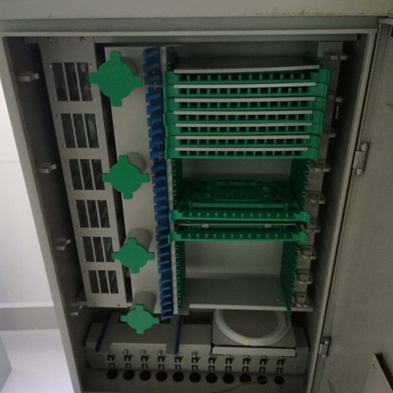FTTH Box ODF Closure image 7